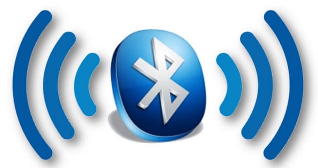 Bluetooth Support