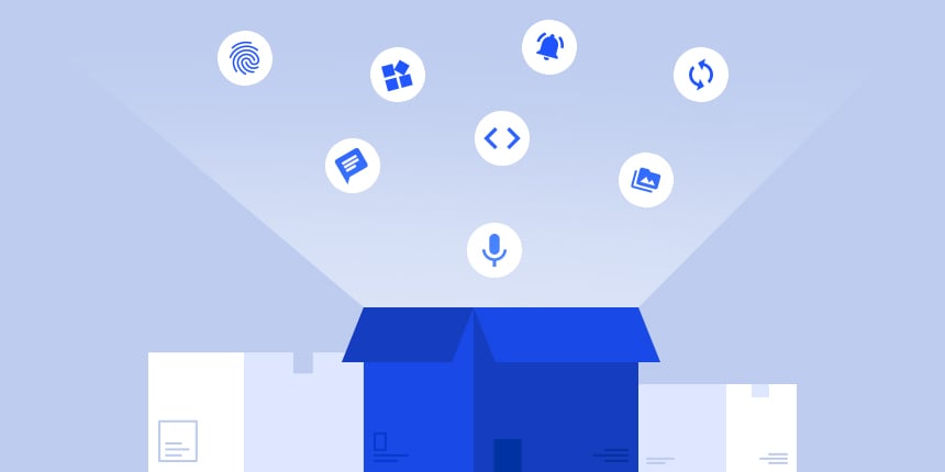 Static Global Context
