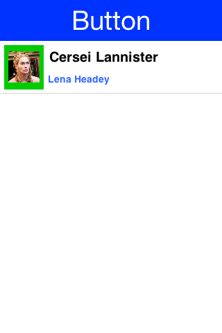 I like Tyrion but this was Lena&rsquo;s season&mldr;