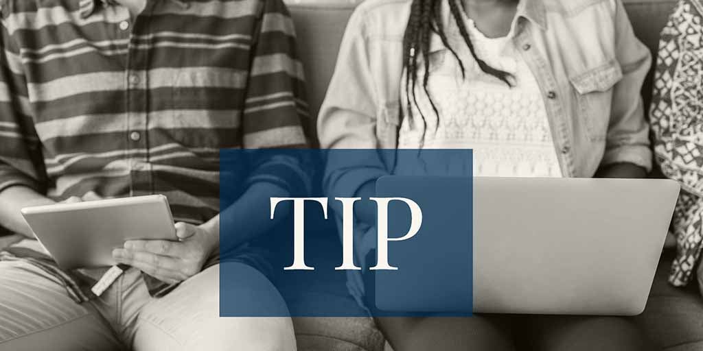 TIP: Handle EDT Errors